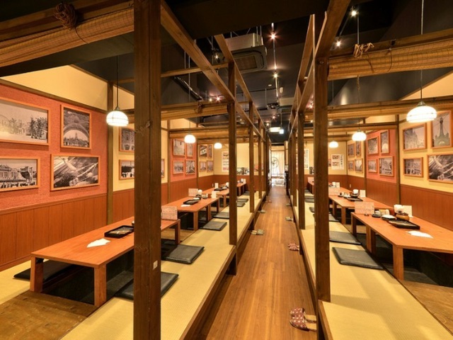 大阪旅行必去之地!新世界/新世界 大阪的5家餐厅