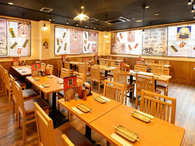 大阪旅行必去之地!新世界/新世界 大阪的5家餐厅