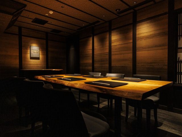 银座11家真正美味的餐厅