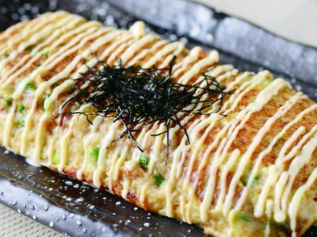 在美食之城大阪旅行时,值得一去的大阪南(难波/心斋桥)的9家美味餐厅