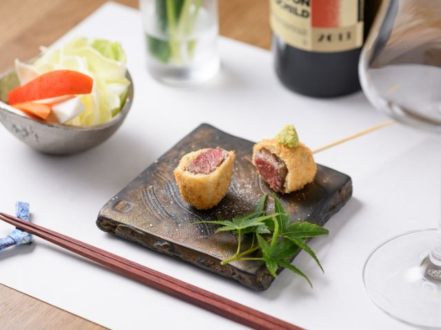 当你去美食之城大阪旅行时,南大阪(难波/心斋桥)9家美味餐厅