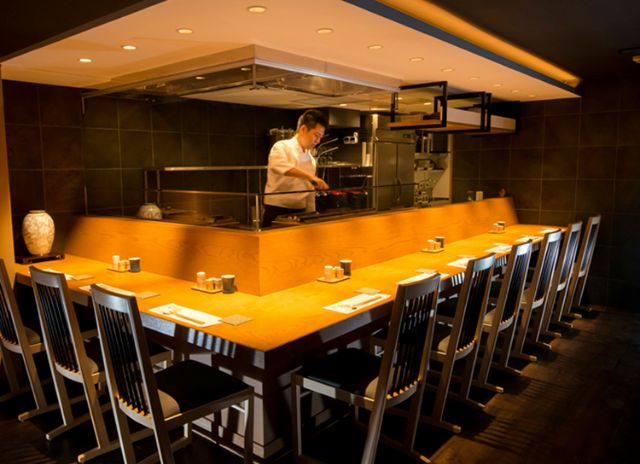 A yakitori restaurant near Nagoya Station that's perfect for adult dates and girls' gatherings.