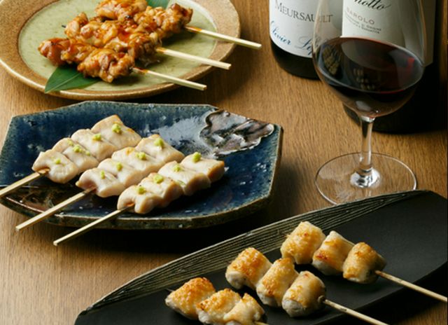 名古屋站周围可以享受名古屋料理的十大餐厅