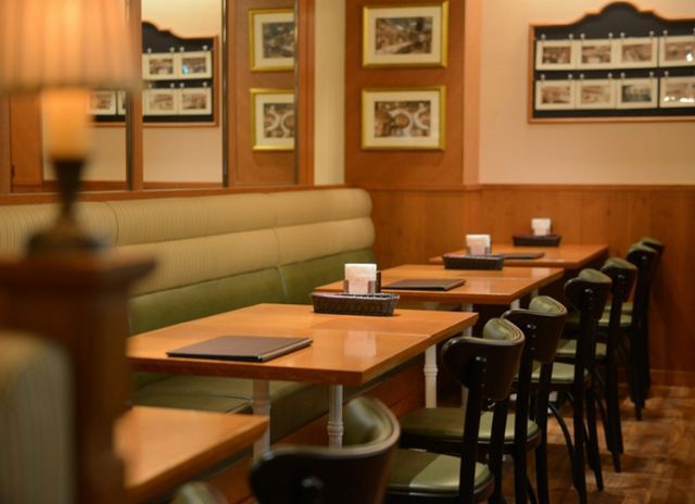 Experience the taste of a long-established Western cuisine from Asakusa, Tokyo, right here in Nagoya.
