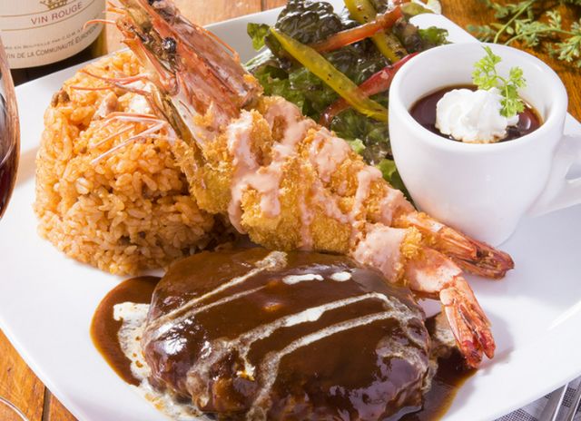 名古屋站周围可以享受名古屋料理的十大餐厅