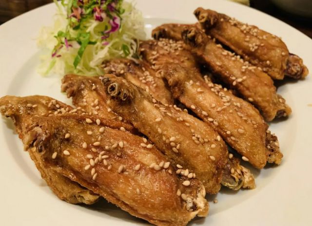 名古屋站周围可以享受名古屋料理的十大餐厅