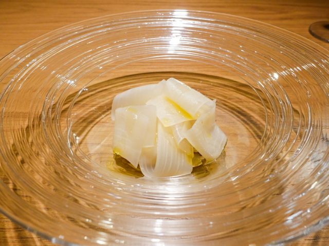 欣赏用炭火烧烤将季节性食材提升到最美味的技艺 | "Himawari Shokudo 2" 富山