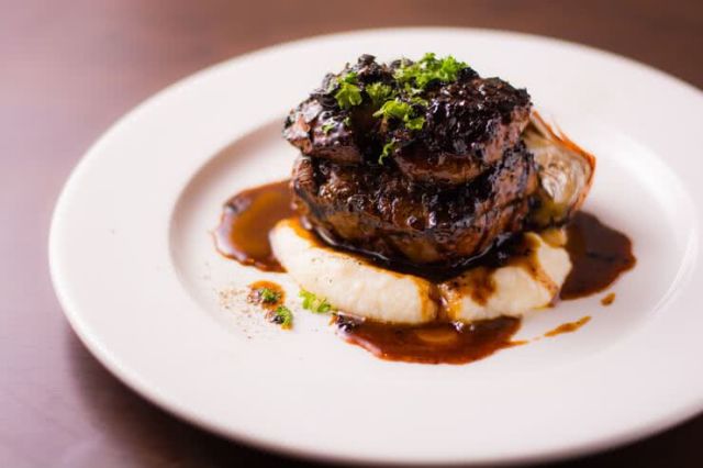 1. 炭火燒肉倉庫　CONOYOSHI