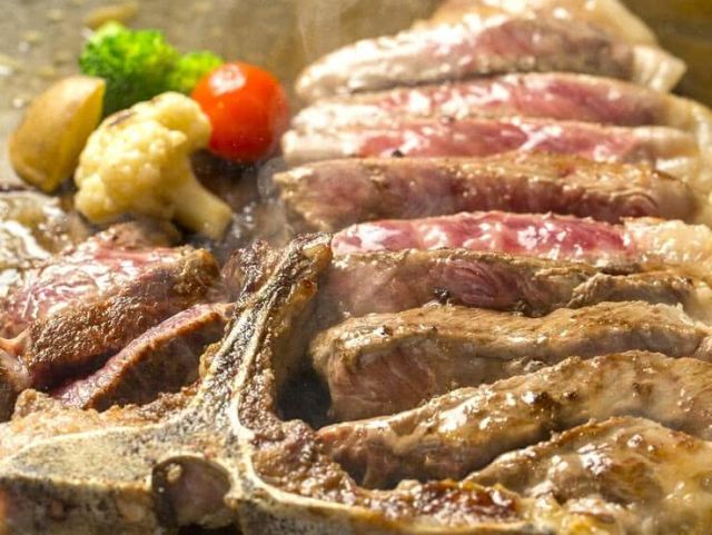 5. 鐵板燒 Dining EBISU