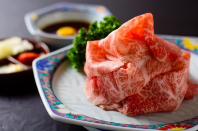 9. 網烤割烹 和牛Ishizaki