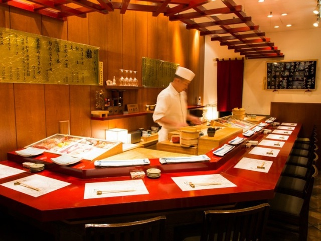 尝试美味的寿司餐,价格低于10,000日元!5家推荐的寿司餐厅在薄野/薄野札幌