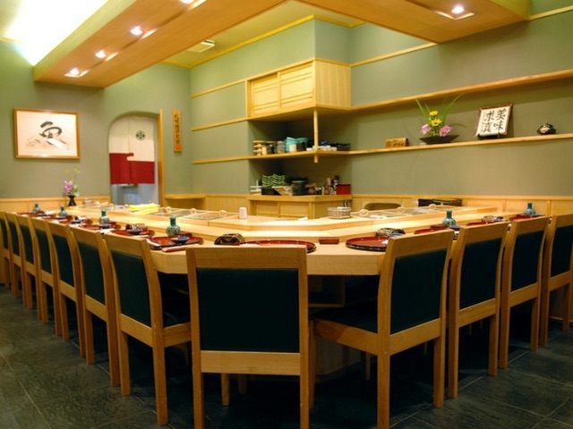 尝试美味的寿司餐,价格低于10,000日元!5家推荐的寿司餐厅在薄野/薄野札幌