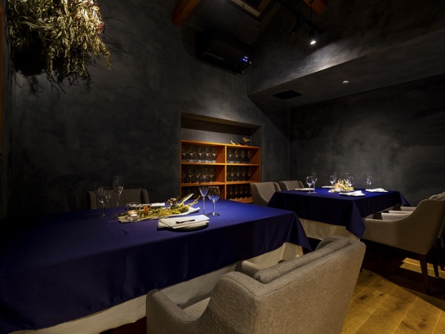 获得世界认可!5家餐厅在海外游客喜爱的地区 / 盛冈