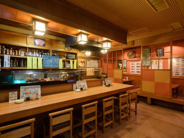 获得全球认可!5家餐厅在海外游客喜爱的地区 / 盛冈