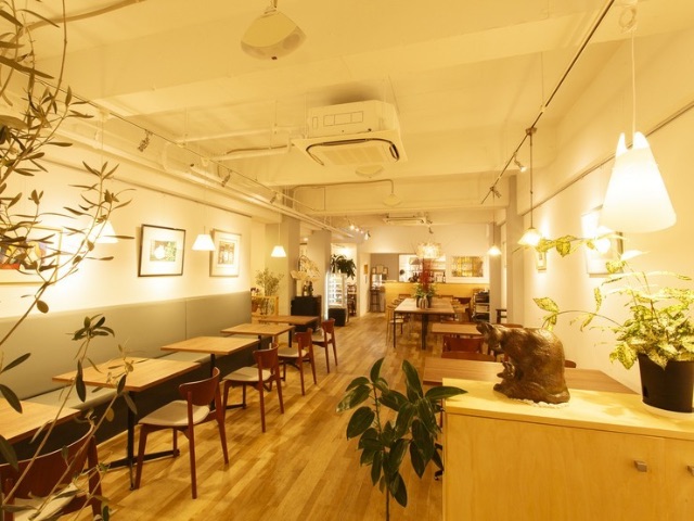 获得世界认可!5家餐厅在海外游客喜爱的地区 / 盛冈