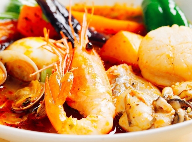 在麻布台山享受休闲午餐的5家餐厅
