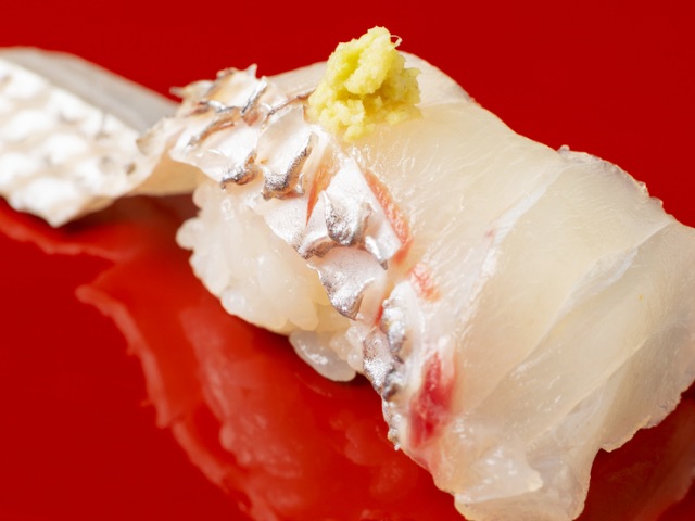 京都 Shiyakusho-mae - Sushi Fukagawa