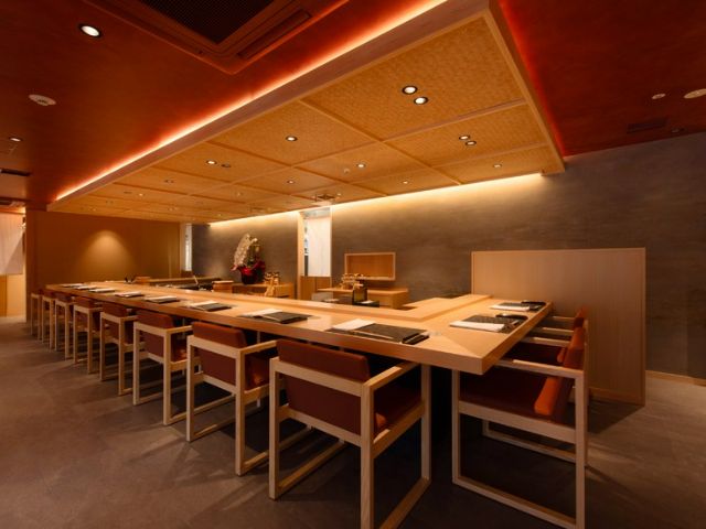 享受实惠寿司：5家京都餐厅提供一万日元就能吃到的寿司