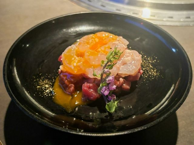 [Day 1] 在保留古老城镇风貌的金泽享受为期两天的美食之旅