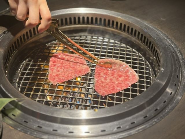 [Day 1] 在保留古老城镇风貌的金泽享受为期两天的美食之旅