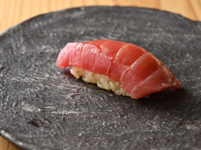 Sushi Onikai cuisine