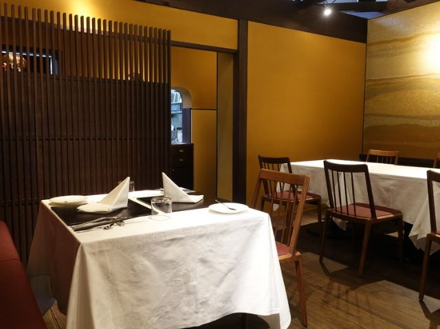 [Day 2] 在保留古老城镇风貌的金泽享受两天美食之旅