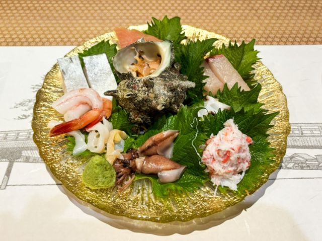 [Day 2] 在保留古老街景的金泽享受两天美食之旅