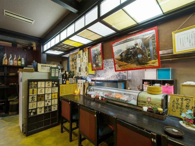 山口县5家备受外国人关注的美食餐厅 / 山口