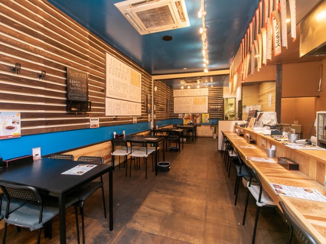 5家在山口县受到外国人关注的美食餐厅 / 山口