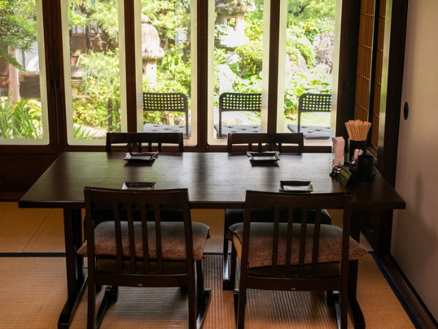 山口县5家备受外国人关注的美食餐厅 / 山口