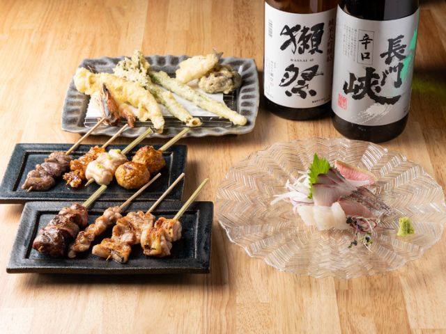  居酒屋 娱乐 5luck