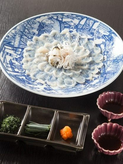 日本隐藏的美食秘境：山口县5大必访绝品餐厅 