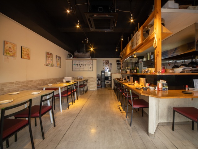 下班后快速喝一杯!5家可以快速喝一杯并享受美食的餐厅 / 名古屋