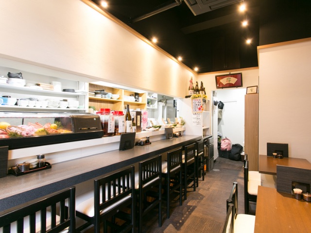 下班后快速喝一杯!5家可以快速喝一杯并享受美食的餐厅 / 名古屋