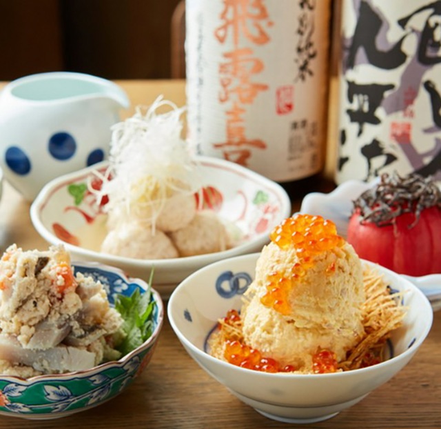 下班后的放松!名古屋5家适合快速饮酒和美食的餐厅