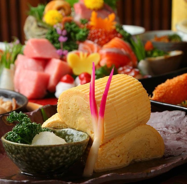 大阪万博纪念公园周边5家餐厅，完美搭配赏花之旅
