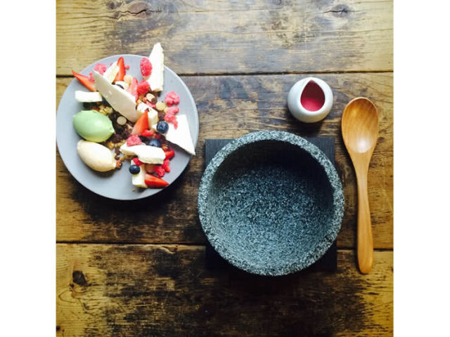 一網打盡中目黑地區可以一邊賞櫻的餐廳!