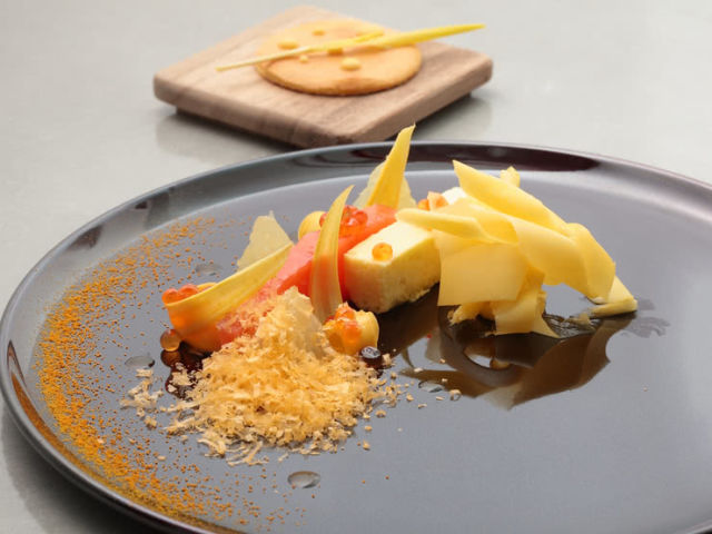 一網打盡中目黑地區可以一邊賞櫻的餐廳!