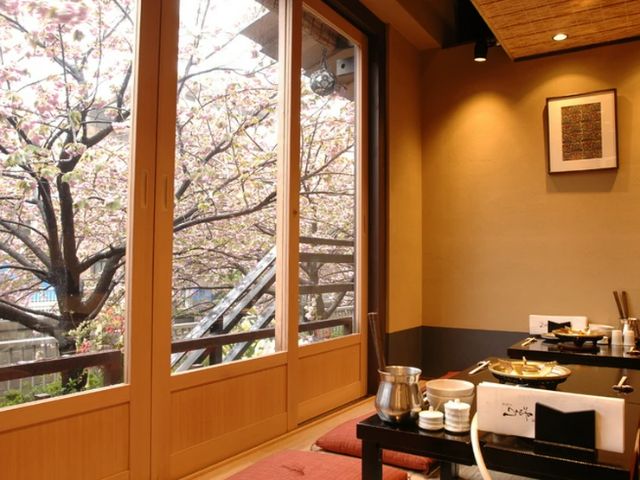 8.雞肉火鍋 清水