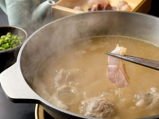 一網打盡中目黑地區可以一邊賞櫻的餐廳!