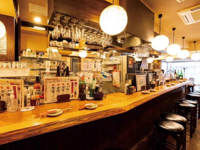 下班后享受一杯快速饮品!本町和淀屋桥地区的5家美食餐厅,适合单人和团体饮酒 / 大阪