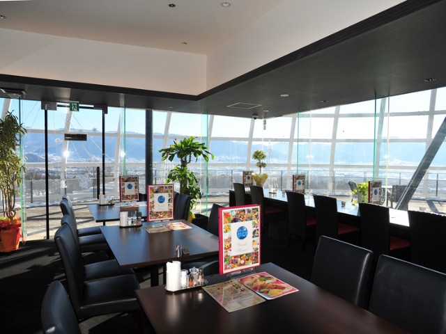 富士山附近值得一去的5家餐厅 / 山梨县富士五湖地区