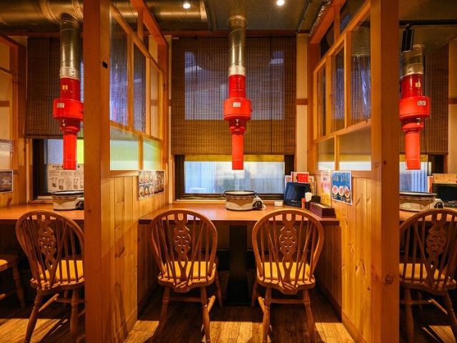 在东京可以享受高质量美食的餐厅,价格合理