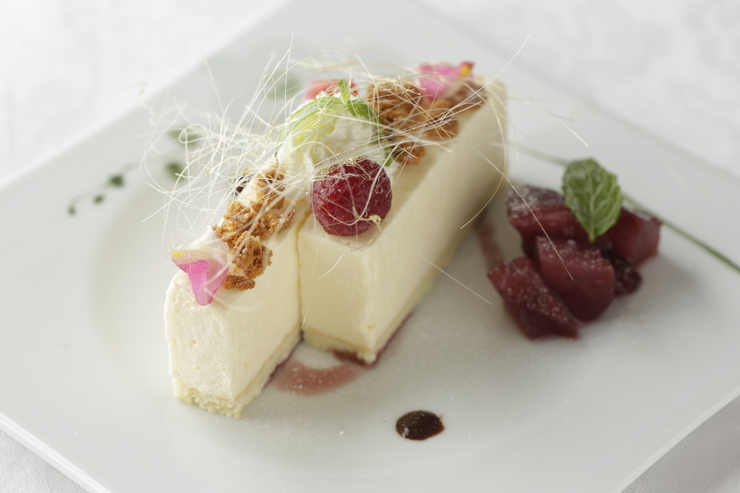 Spring is Here! Places to Have Lunch With Your Kids Near Showa Kinen Park, Tachikawa