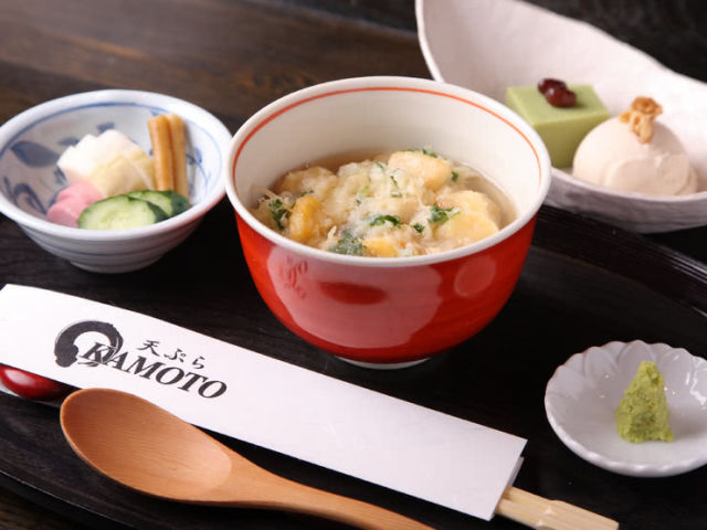 Spring is Here! Places to Have Lunch With Your Kids Near Showa Kinen Park, Tachikawa
