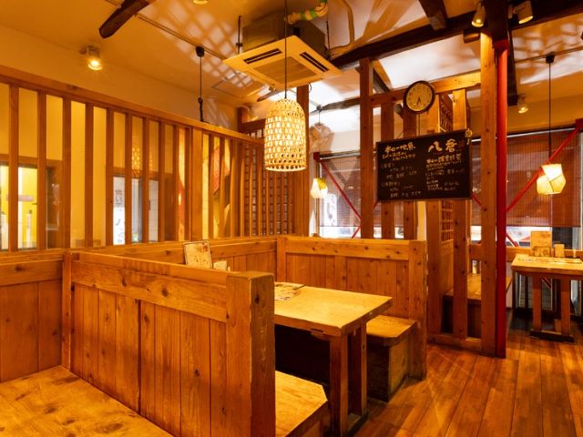访问镰仓时一定要去的店铺!预算5000日元左右也能大满足