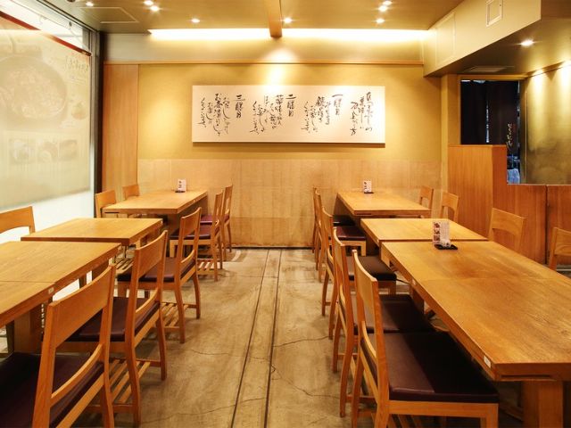 If you want to eat eel, Nagoya is the place to be! Restaurants where you can enjoy delicious eel