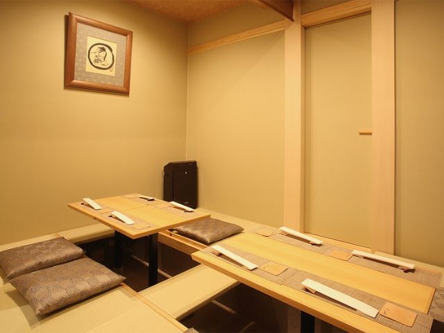 在名古屋想去的地方，能夠享受職人技藝閃耀的壽司和日本料理的店