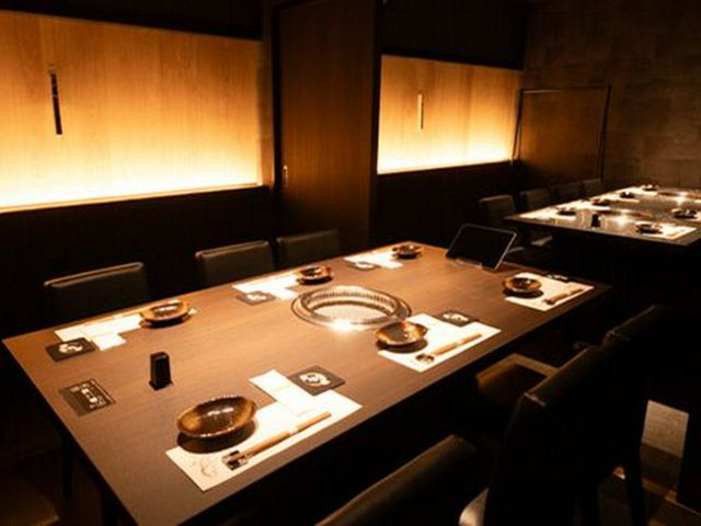 如果想在大阪市內品嚐高品質的和牛，這裡是您的最佳選擇！精選燒肉店