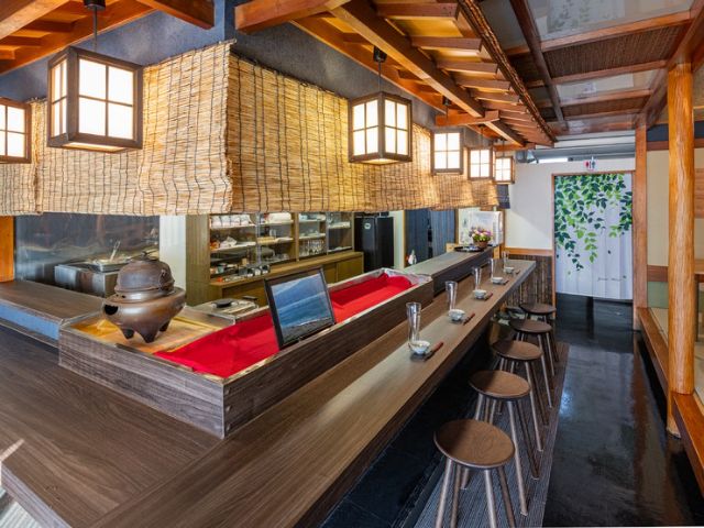 6 Restaurants in Shizuoka to Experience Luxury